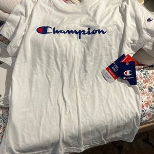 champion tshirt
